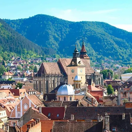 Bmc Home Brasov