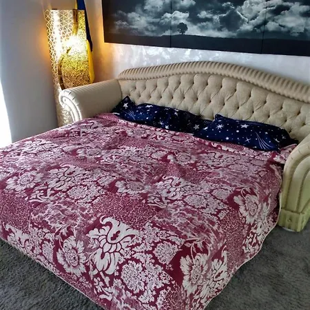 Bmc Home Apartment Brasov