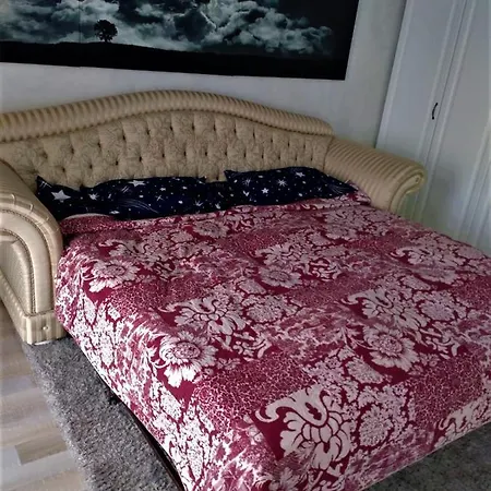 Bmc Home Apartment Brasov