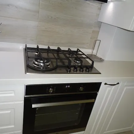 Bmc Home Apartment