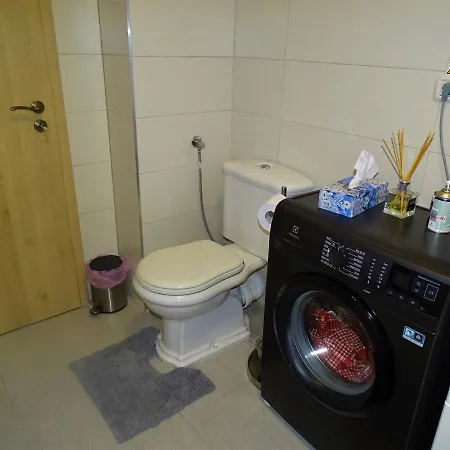 Apartment Bmc Home *