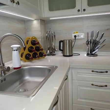 Bmc Home Apartment