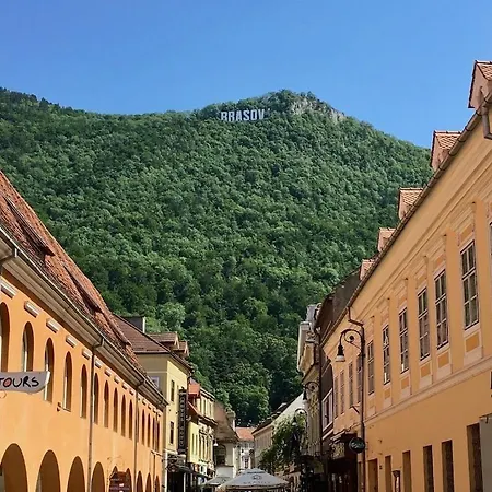 Bmc Home * Brasov