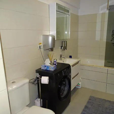 Apartment Bmc Home Brasov