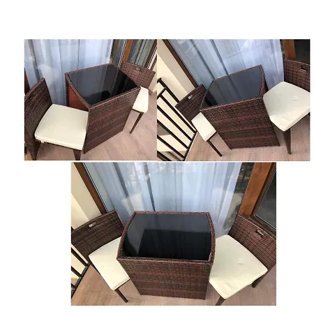 Apartment Bmc Home