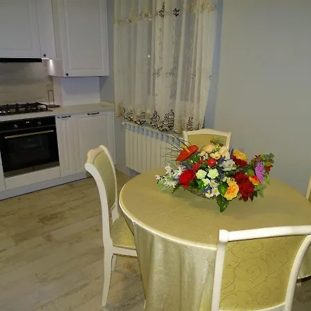 Apartment Bmc Home *